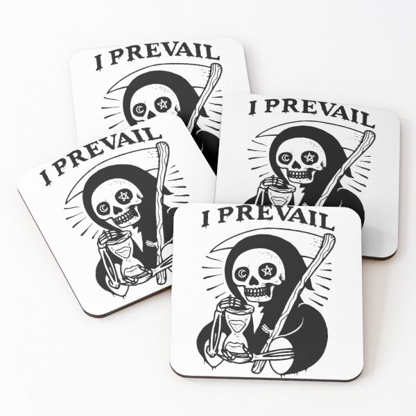 Item preview, Art - I Prevail designed and sold by Preao.