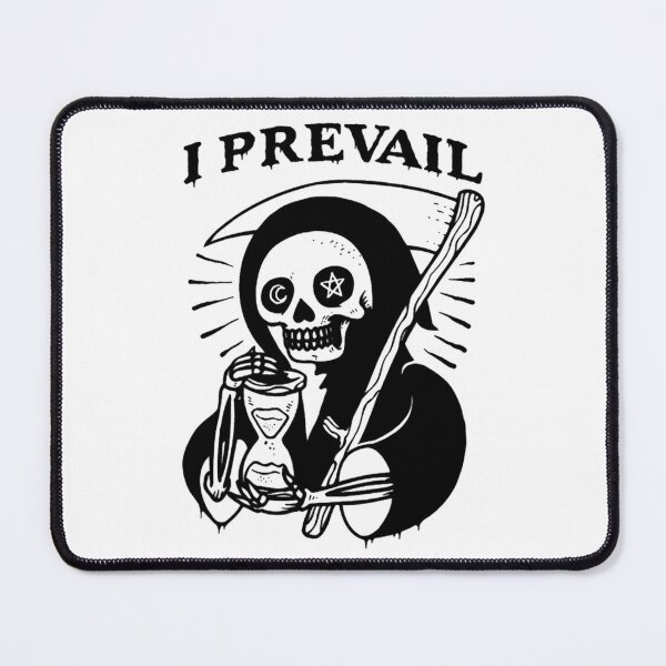 Item preview, Art - I Prevail designed and sold by Preao.