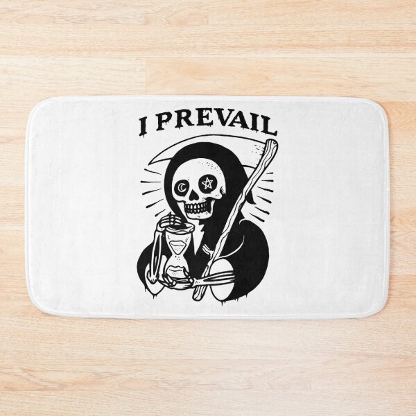 Item preview, Art - I Prevail designed and sold by Preao.