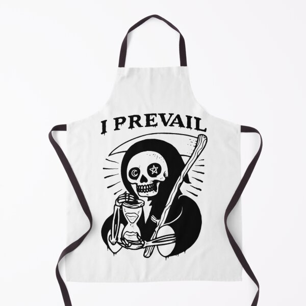 Item preview, Art - I Prevail designed and sold by Preao.