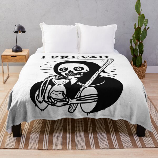 Item preview, Art - I Prevail designed and sold by Preao.