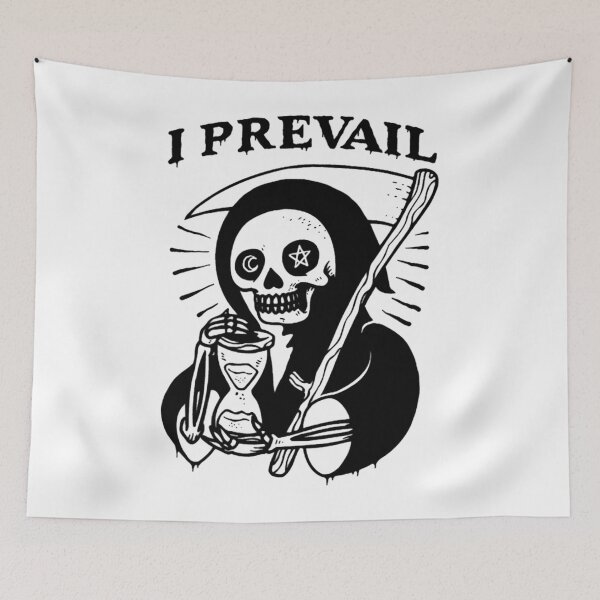 Item preview, Art - I Prevail designed and sold by Preao.
