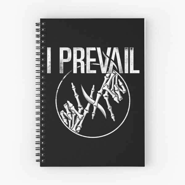 Item preview, Art - I Prevail designed and sold by Preao.