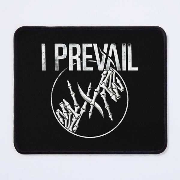 Item preview, Art - I Prevail designed and sold by Preao.