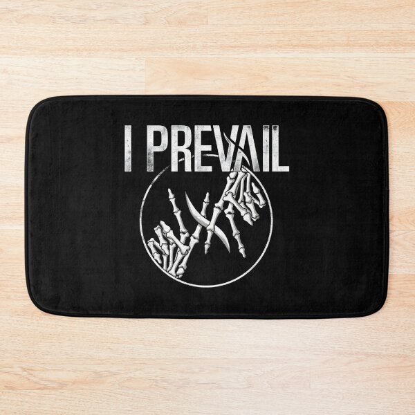 Item preview, Art - I Prevail designed and sold by Preao.