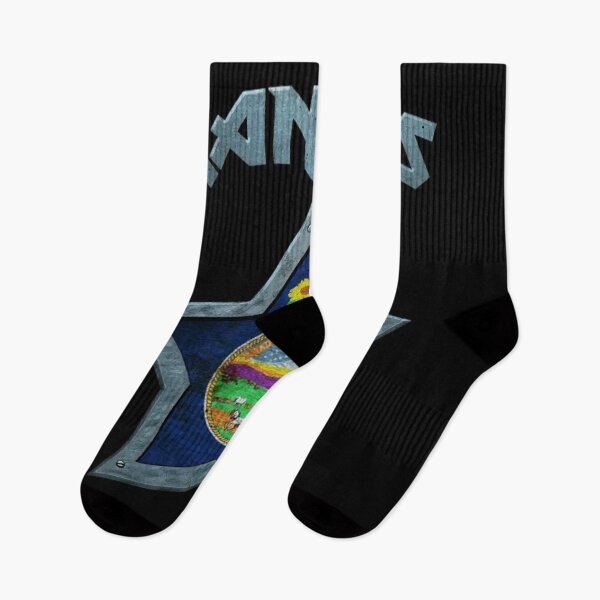 Item preview, Art - Kansas band designed and sold by watsonvings.