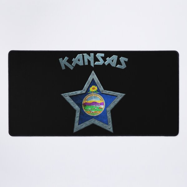 Item preview, Arte - Banda de Kansas designed and sold by watsonvings.