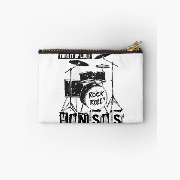 Item preview, Art - Kansas band designed and sold by watsonvings.