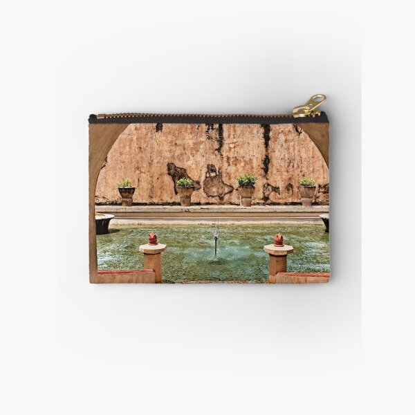Item preview, The ancient splendor of the Javanese royal bath designed and sold by franck380.