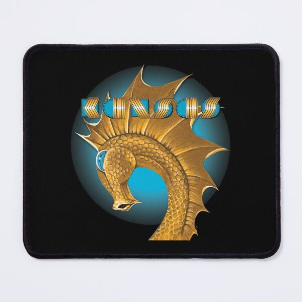 Item preview, Art - Kansas band designed and sold by watsonvings.