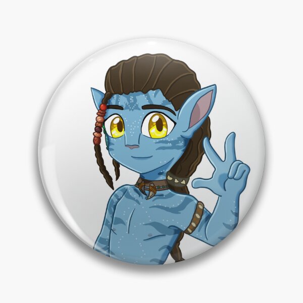 Item preview, Loak chibi  designed and sold by Artsydragongal.