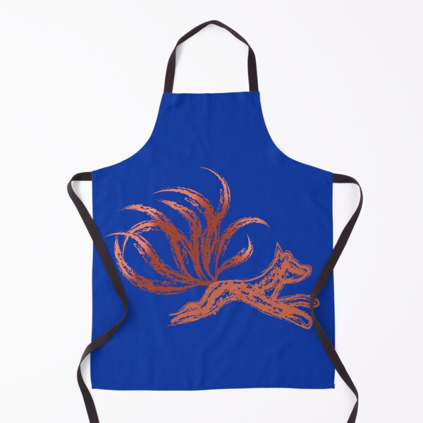Item preview, Kitsune: the Nine Tailed Fox designed and sold by Steeveelution.