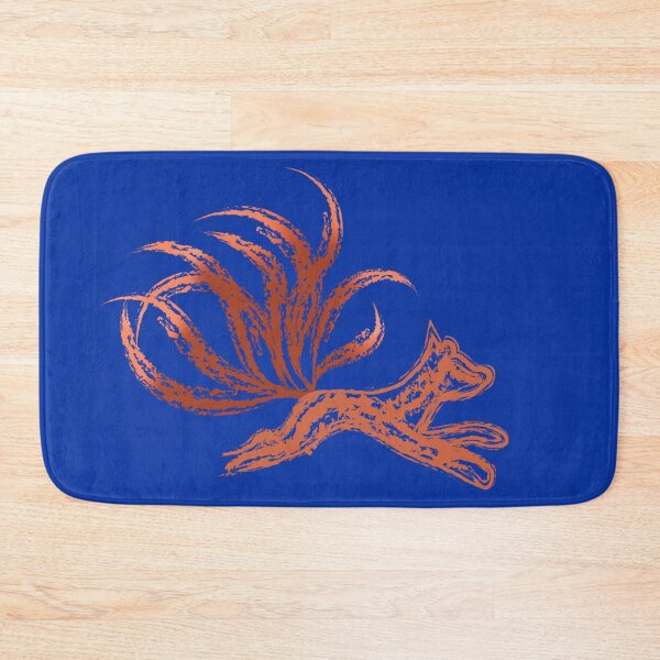 Item preview, Kitsune: the Nine Tailed Fox designed and sold by Steeveelution.