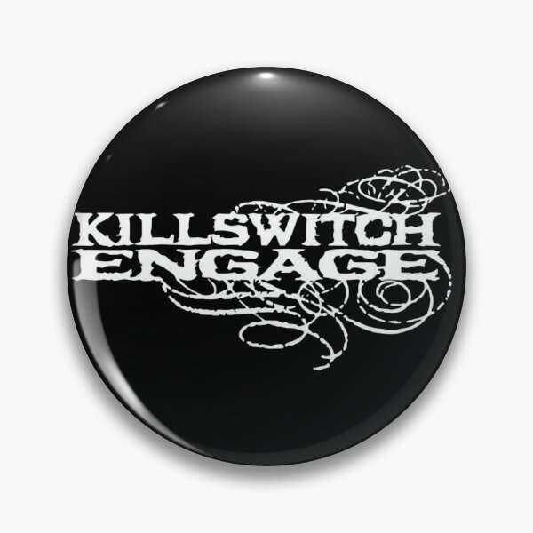 Item preview, Art - Killswitch Engage designed and sold by skinnerw.