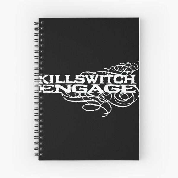 Item preview, Art - Killswitch Engage designed and sold by skinnerw.