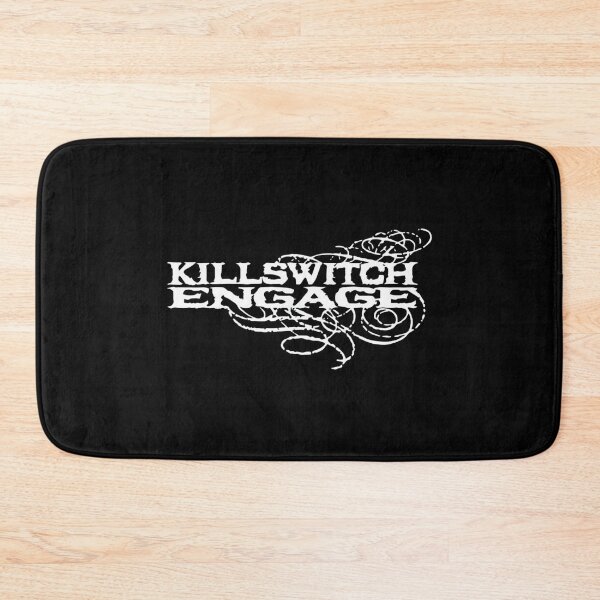 Item preview, Art - Killswitch Engage designed and sold by skinnerw.