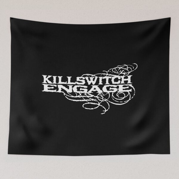 Item preview, Art - Killswitch Engage designed and sold by skinnerw.