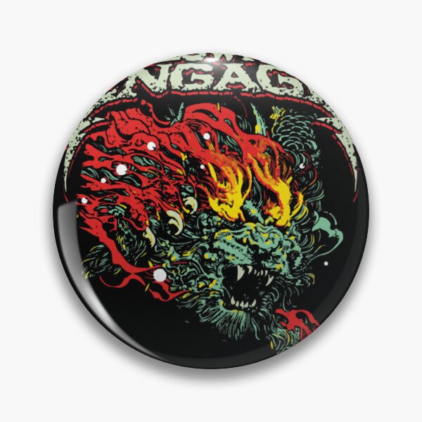 Item preview, Art - Killswitch Engage designed and sold by skinnerw.