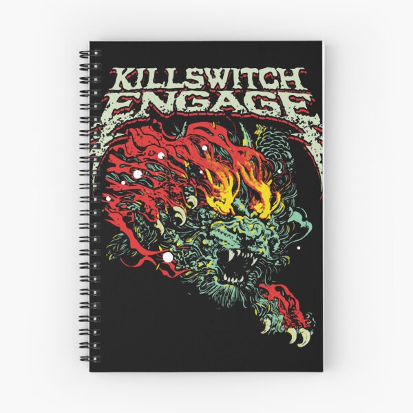 Item preview, Art - Killswitch Engage designed and sold by skinnerw.