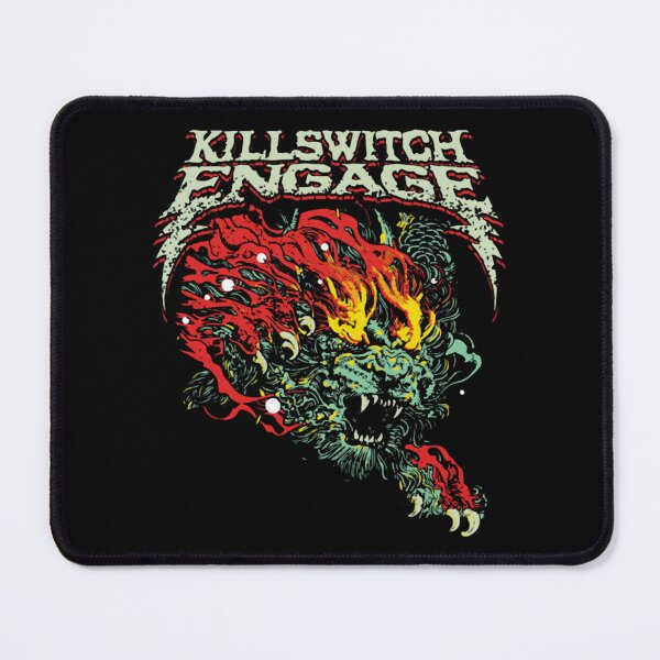 Item preview, Art - Killswitch Engage designed and sold by skinnerw.