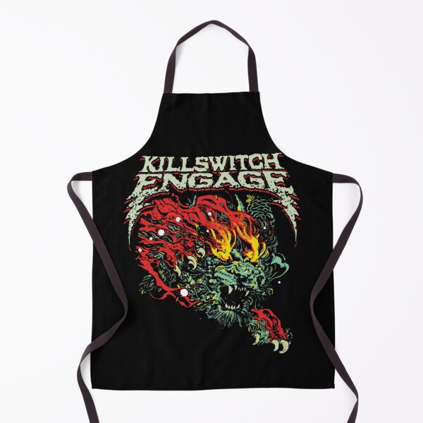 Item preview, Art - Killswitch Engage designed and sold by skinnerw.
