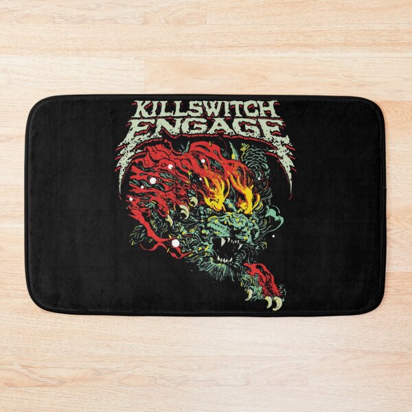 Item preview, Art - Killswitch Engage designed and sold by skinnerw.