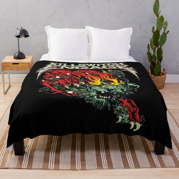 Item preview, Art - Killswitch Engage designed and sold by skinnerw.