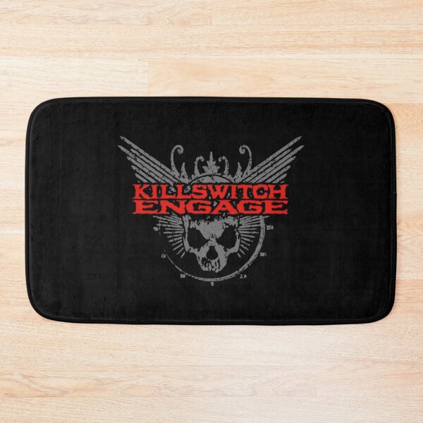 Item preview, Art - Killswitch Engage designed and sold by skinnerw.