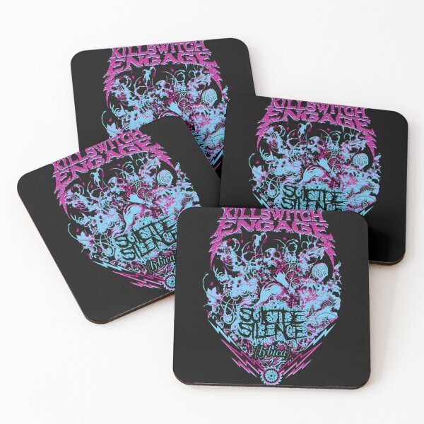 Item preview, Art - Killswitch Engage designed and sold by skinnerw.