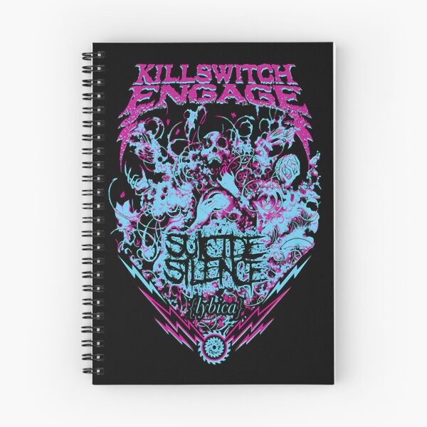 Item preview, Art - Killswitch Engage designed and sold by skinnerw.