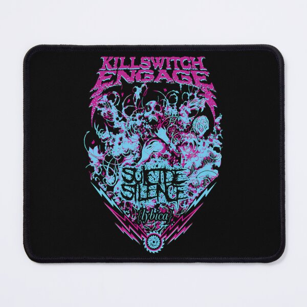 Item preview, Art - Killswitch Engage designed and sold by skinnerw.
