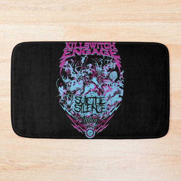 Item preview, Art - Killswitch Engage designed and sold by skinnerw.