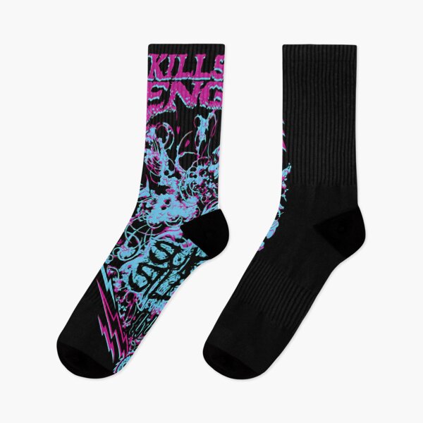 Item preview, Art - Killswitch Engage designed and sold by skinnerw.