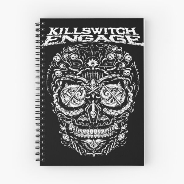 Item preview, Art - Killswitch Engage designed and sold by skinnerw.