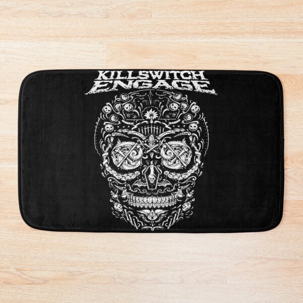 Item preview, Art - Killswitch Engage designed and sold by skinnerw.