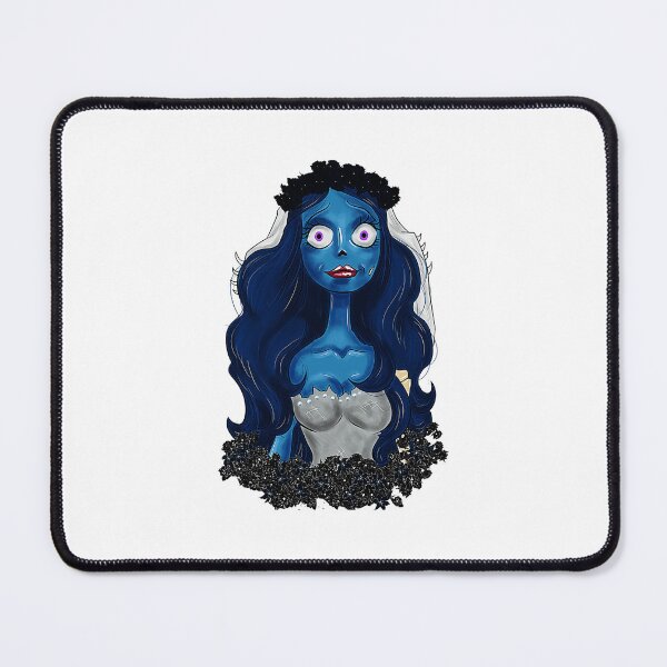 Item preview, Corpse Bride  designed and sold by artlysunny.