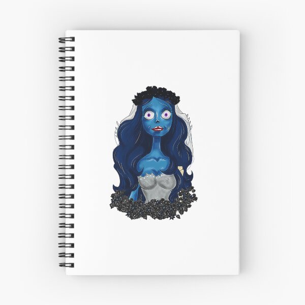 Item preview, Corpse Bride  designed and sold by artlysunny.
