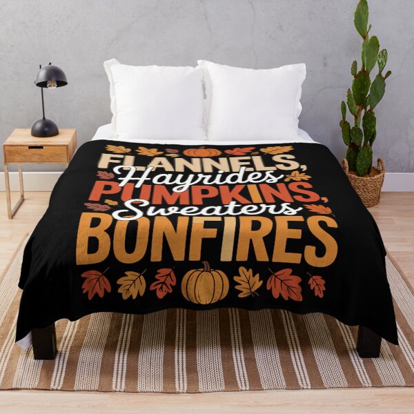 Item preview, Pumpkin Autumn Fall Sayings designed and sold by CookWorldLaughs.