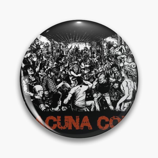 Item preview, Art - Lacuna Coil designed and sold by likemoneyzz.