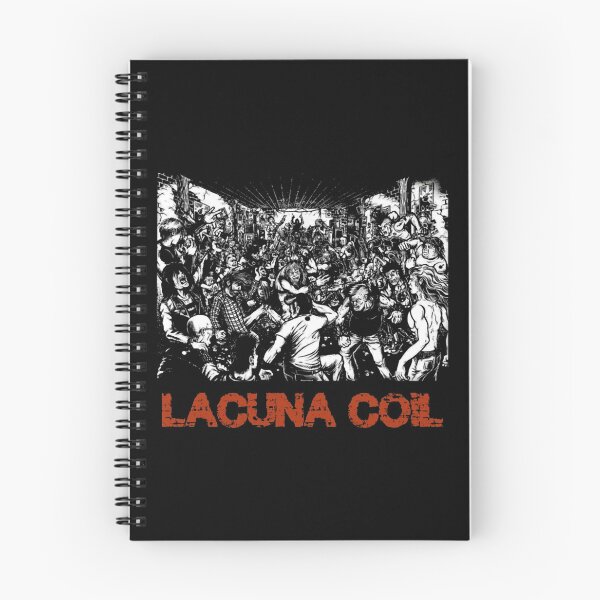 Item preview, Art - Lacuna Coil designed and sold by likemoneyzz.
