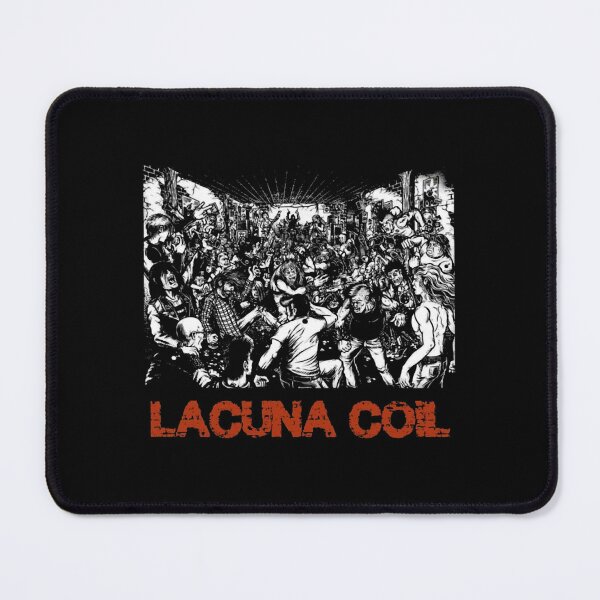 Item preview, Art - Lacuna Coil designed and sold by likemoneyzz.