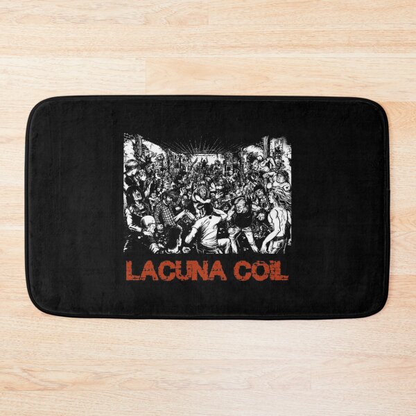Item preview, Art - Lacuna Coil designed and sold by likemoneyzz.