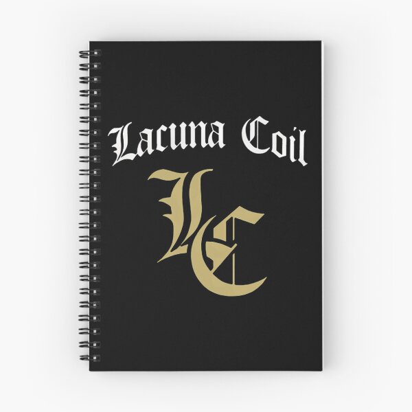Item preview, Art - Lacuna Coil designed and sold by likemoneyzz.
