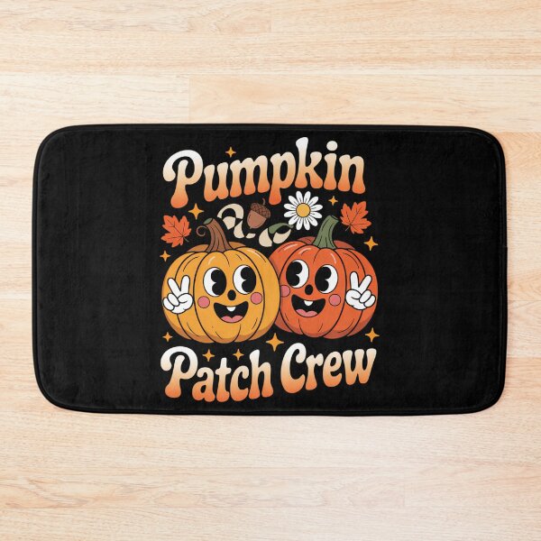 Item preview, Pumpkin Fall Halloween designed and sold by CookWorldLaughs.