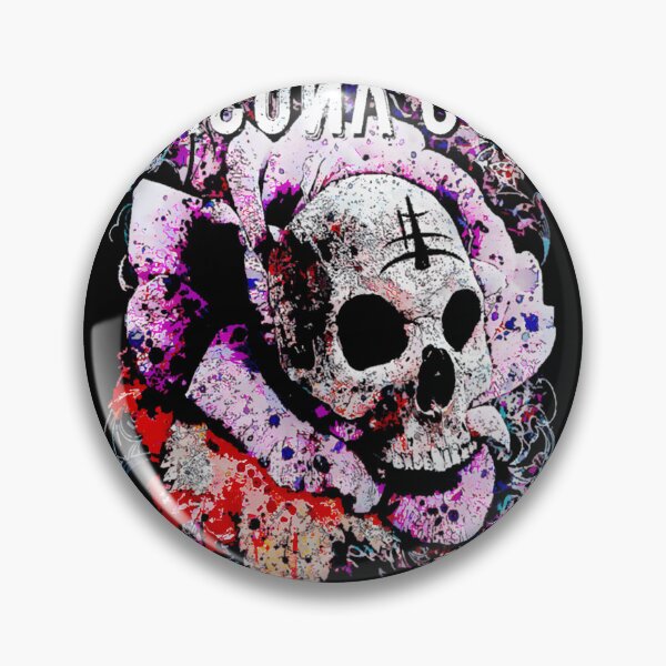 Item preview, Art - Lacuna Coil designed and sold by likemoneyzz.