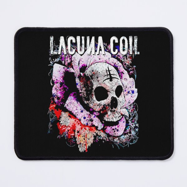 Item preview, Art - Lacuna Coil designed and sold by likemoneyzz.
