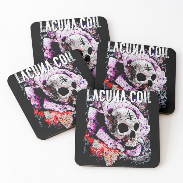 Item preview, Art - Lacuna Coil designed and sold by likemoneyzz.