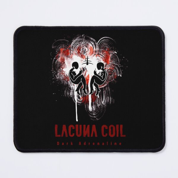 Item preview, Art - Lacuna Coil designed and sold by likemoneyzz.