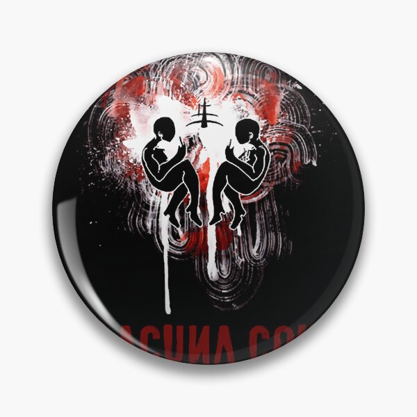 Item preview, Art - Lacuna Coil designed and sold by likemoneyzz.
