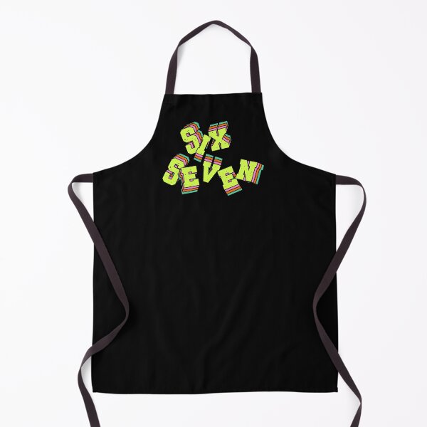 Item preview, Six Seven Bruh designed and sold by DesignbyOla.